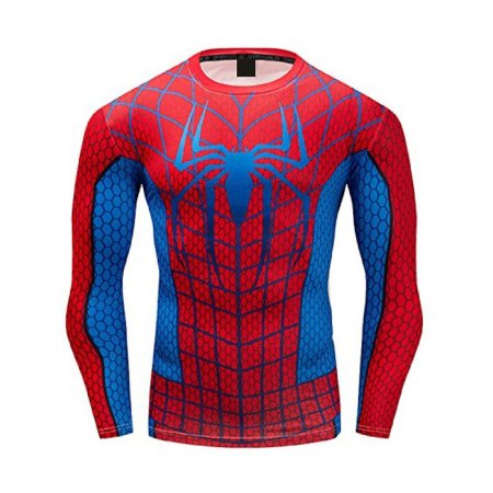 Compression Shirt